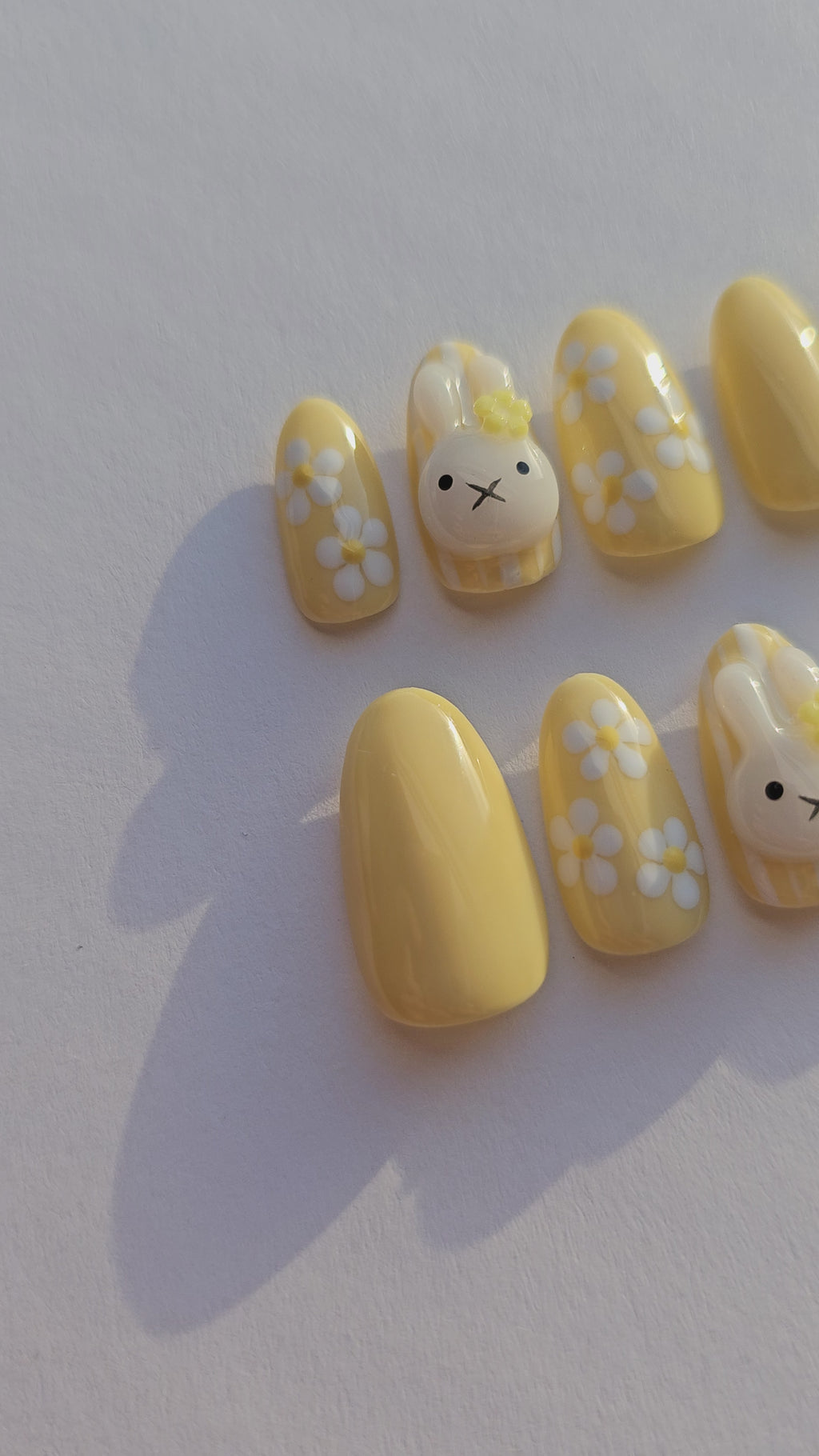 Sunny Bunny Set