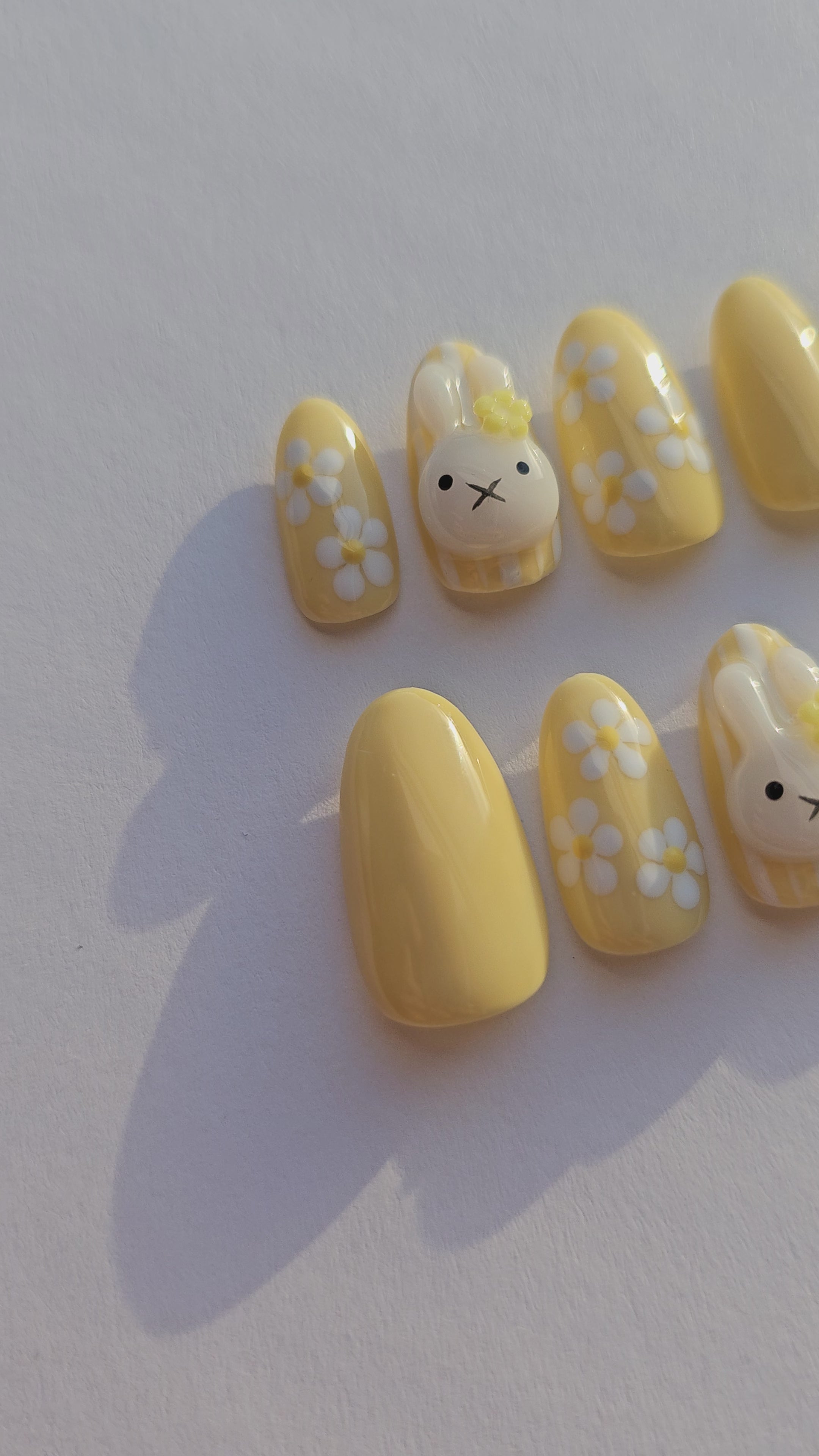 Sunny Bunny Set