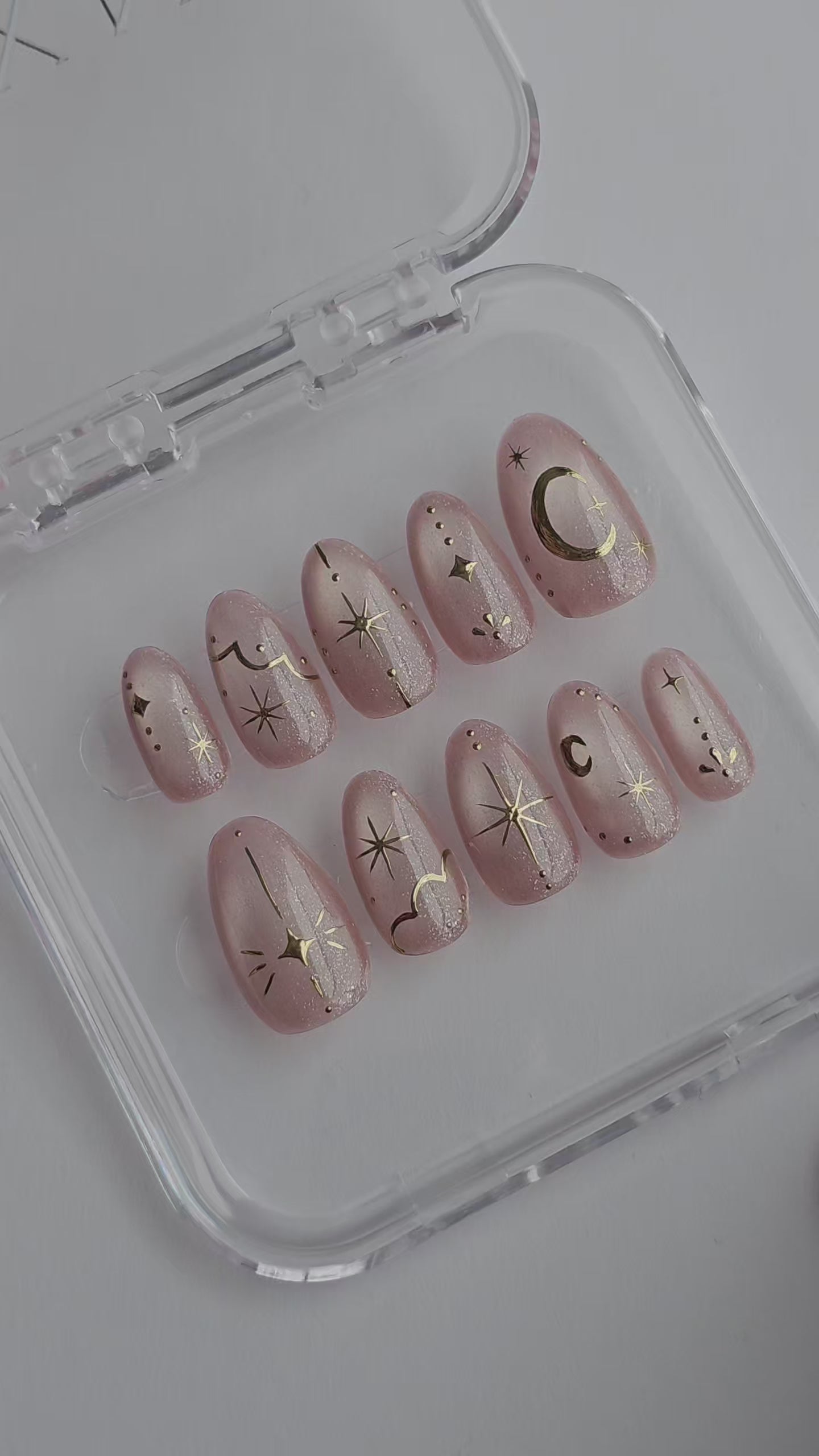 Moonlight Princess Set