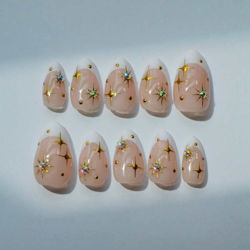 Cosmic French Set