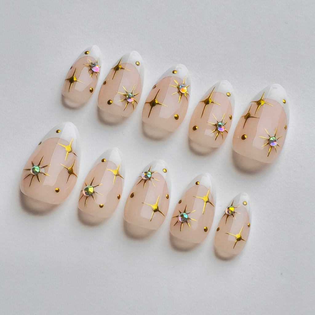 Cosmic French Set