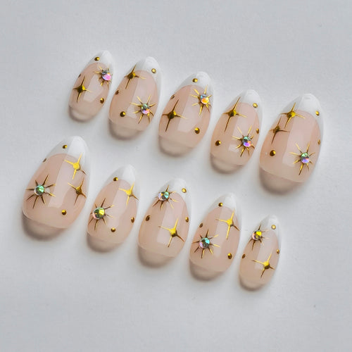 Cosmic French Set