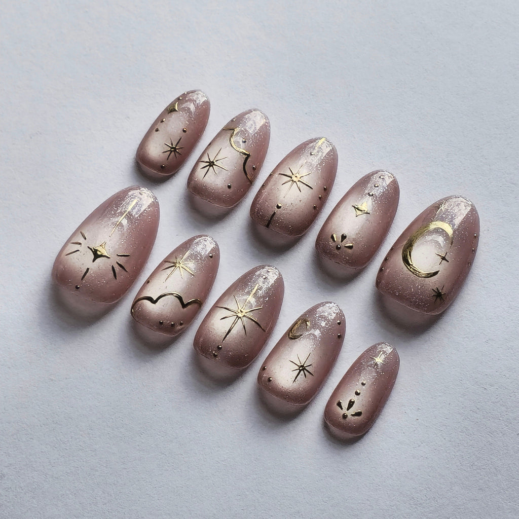 Moonlight Princess Set