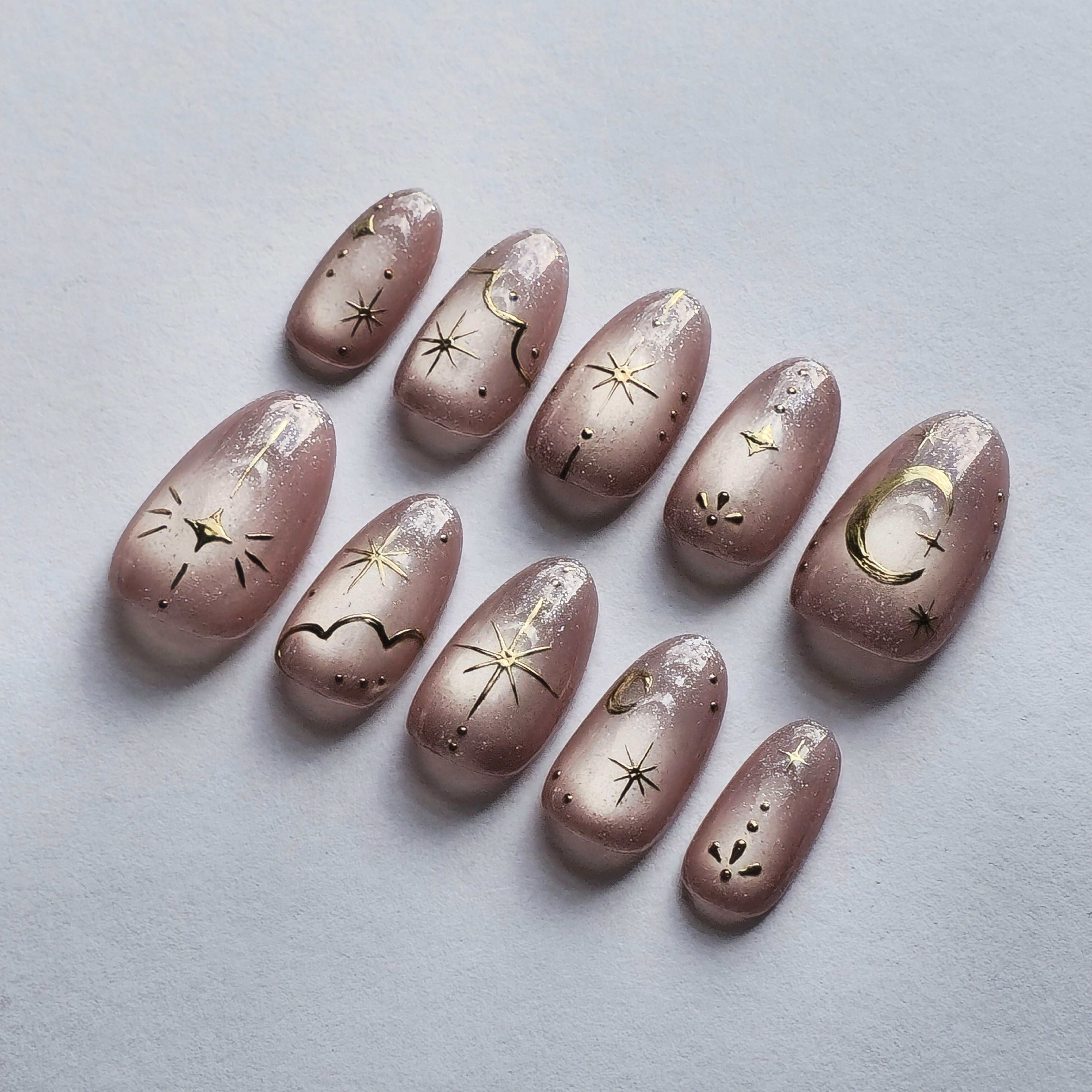 Moonlight Princess Set