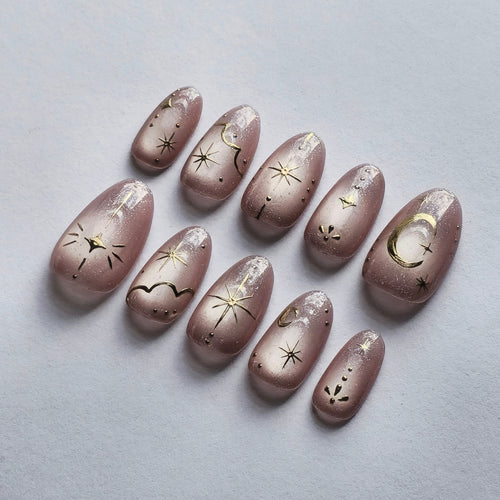 Moonlight Princess Set