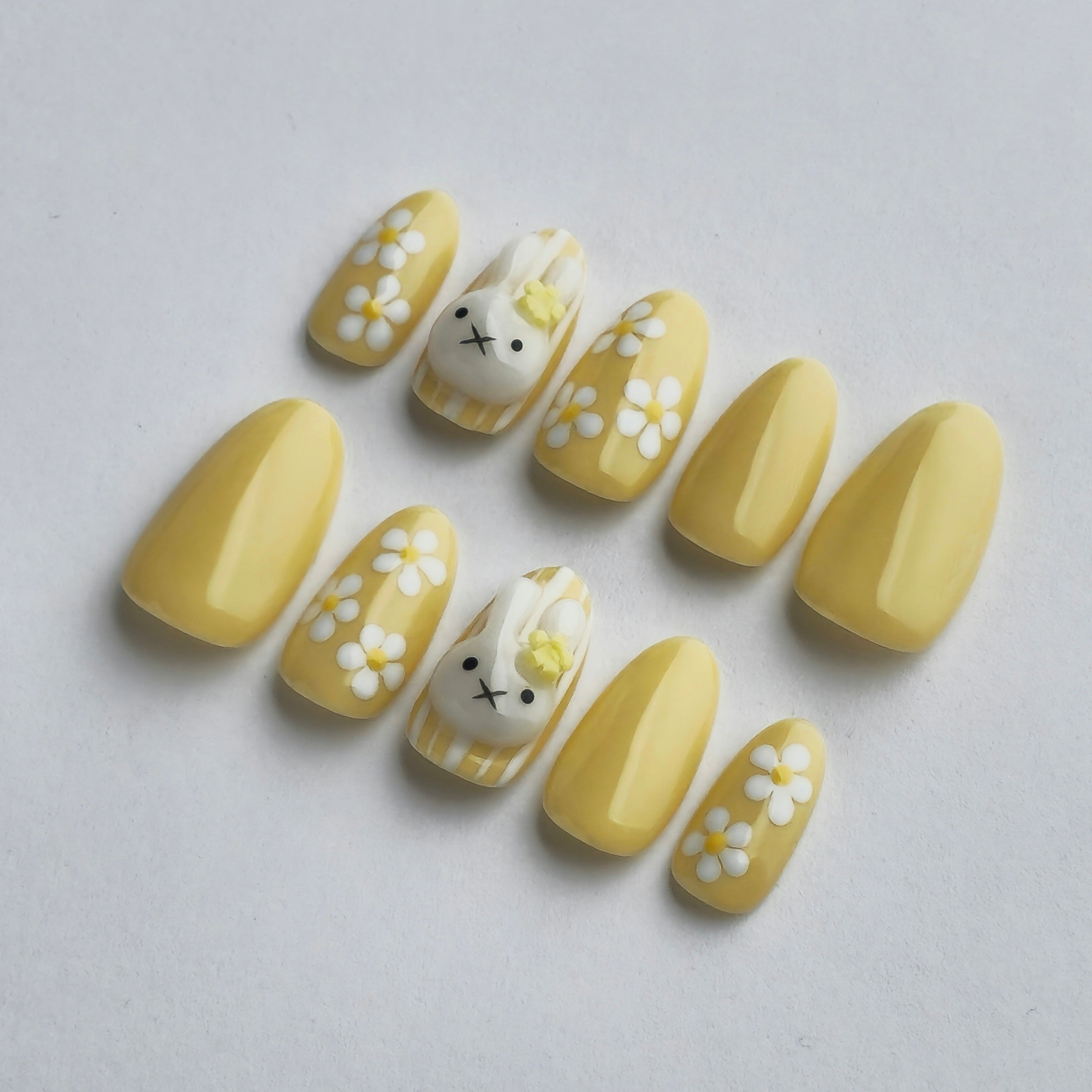 Sunny Bunny Set