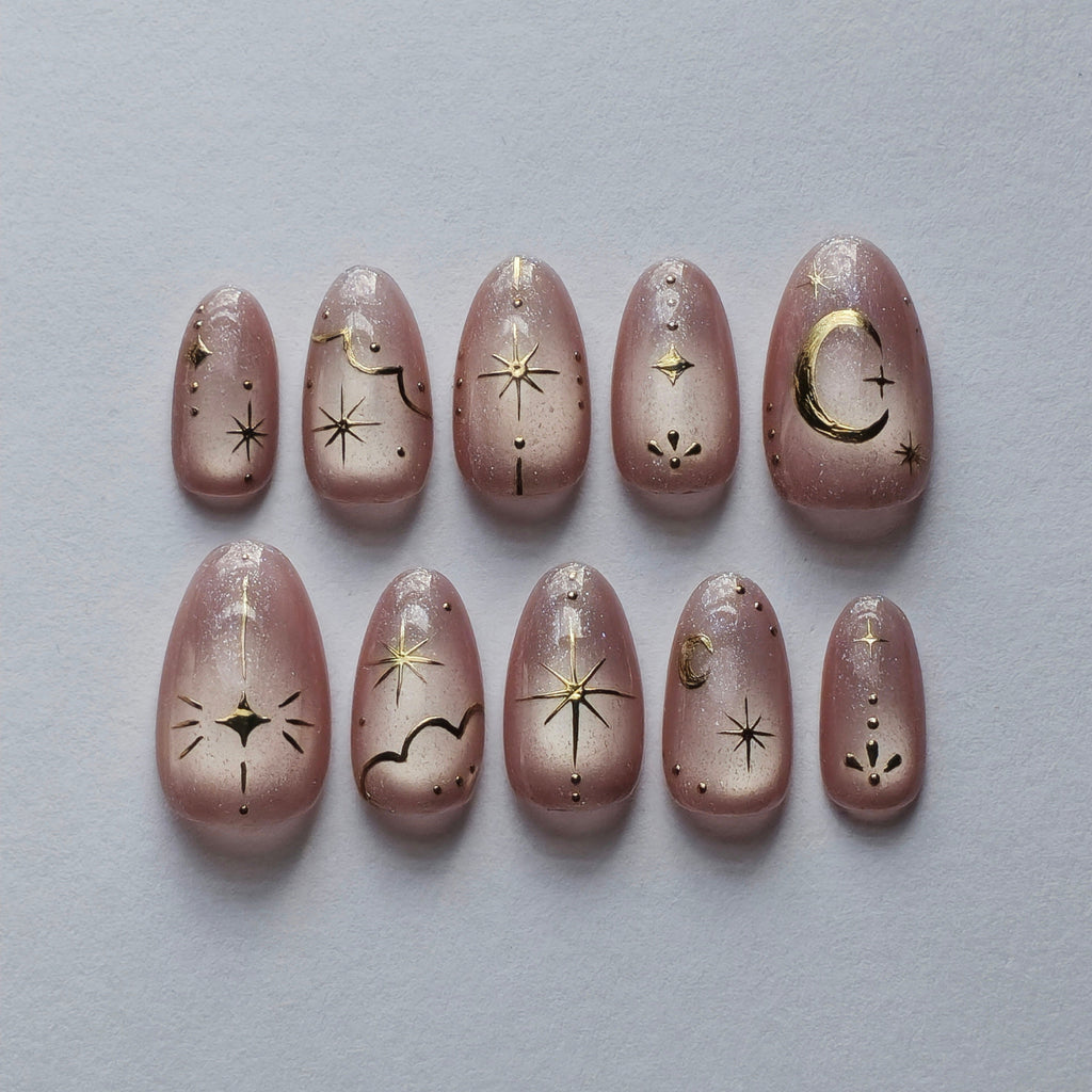 Moonlight Princess Set