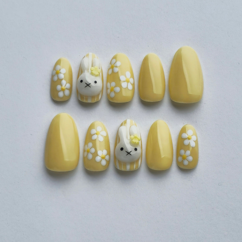 Sunny Bunny Set