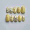 Sunny Bunny Set