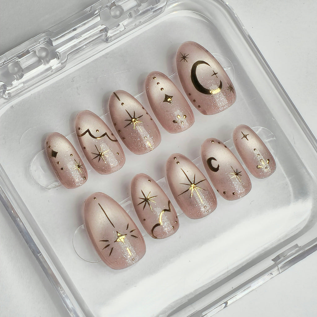 Moonlight Princess Set