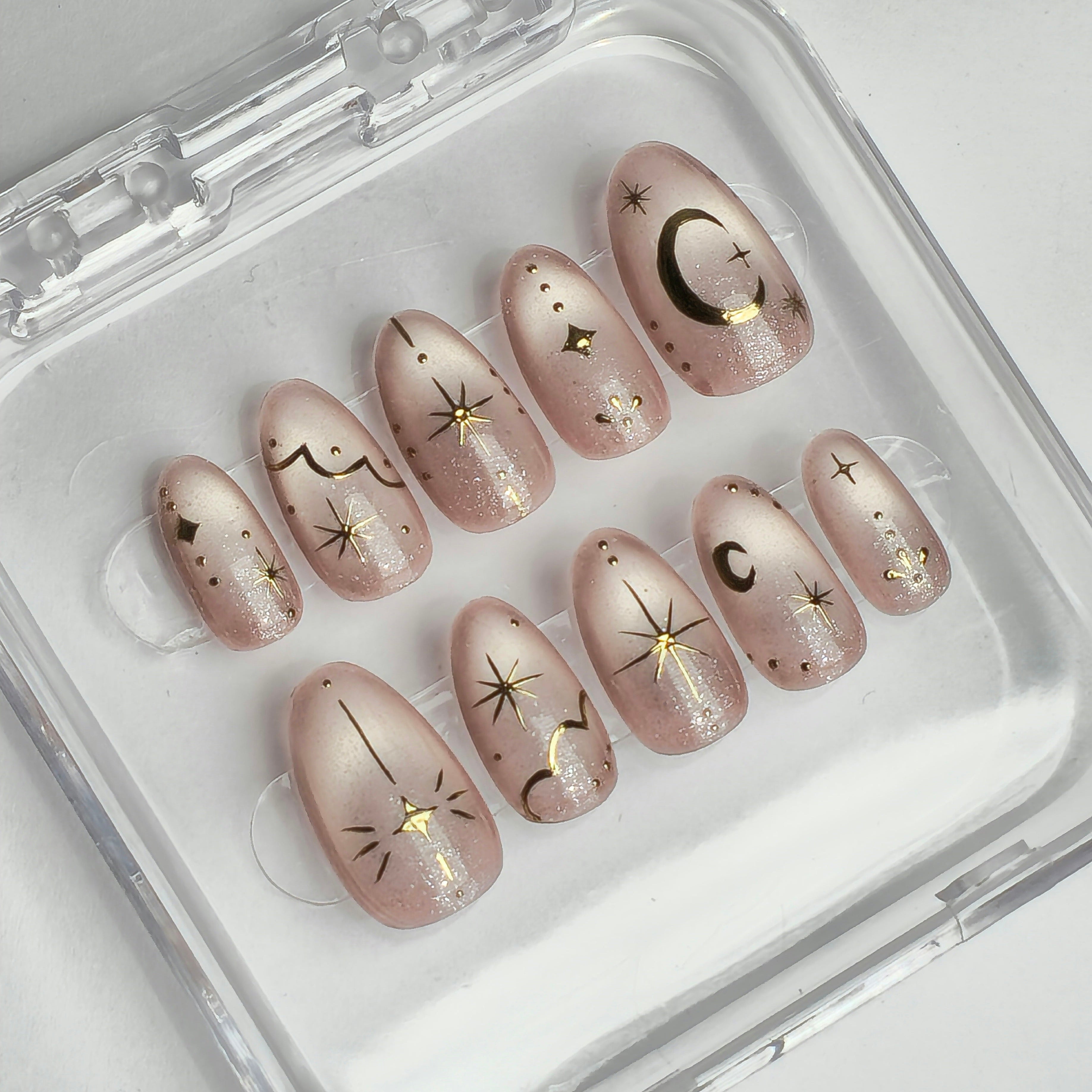 Moonlight Princess Set