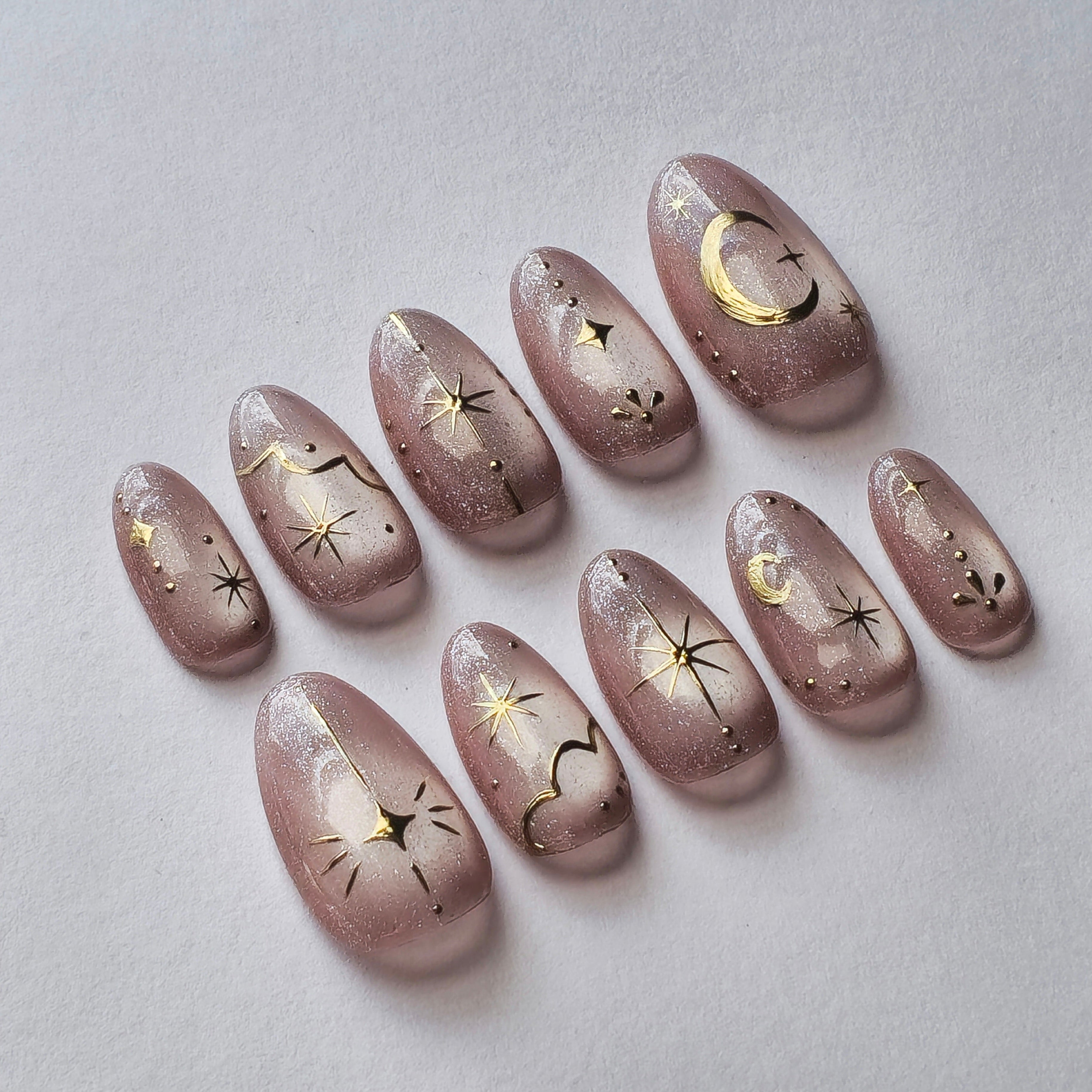 Moonlight Princess Set