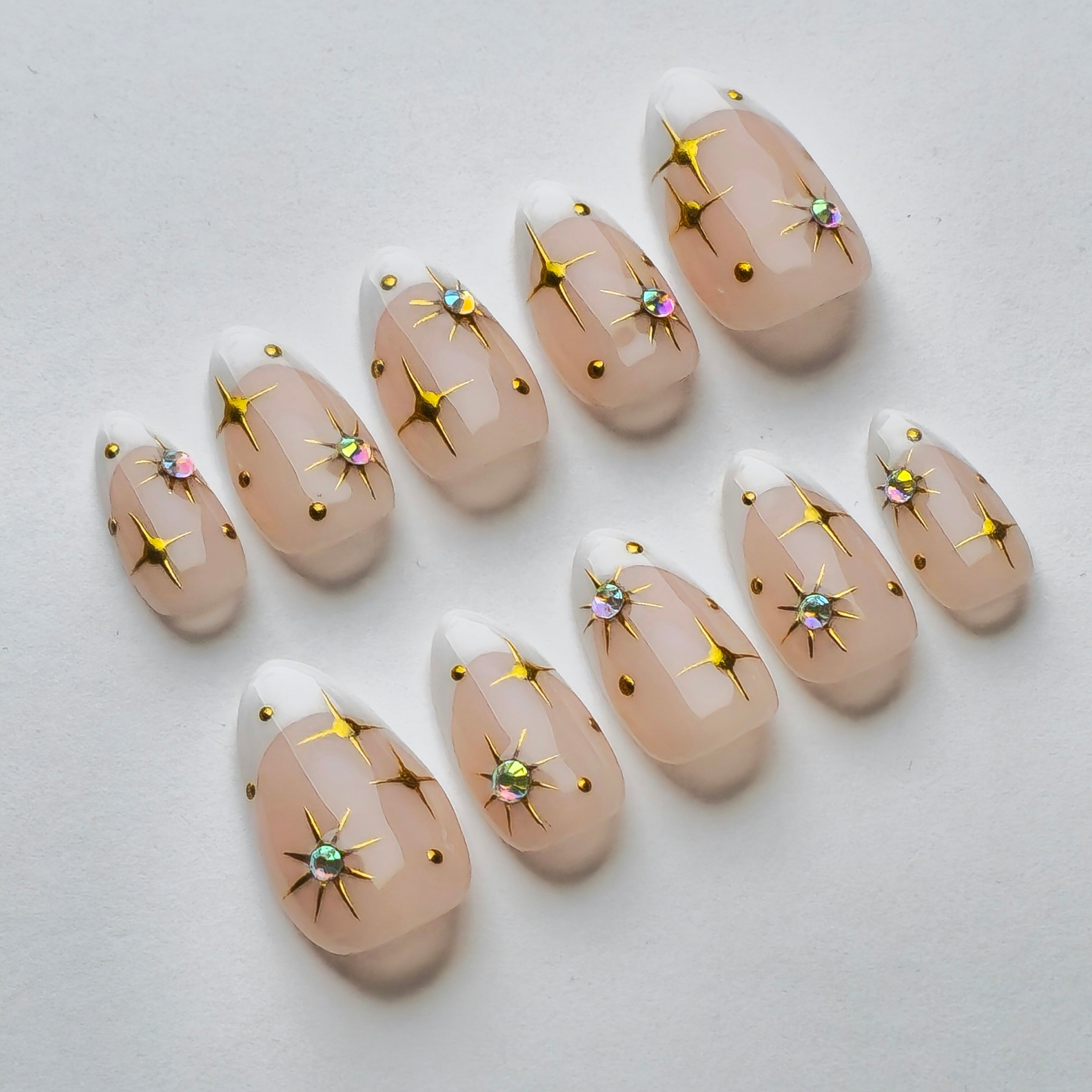 Cosmic French Set