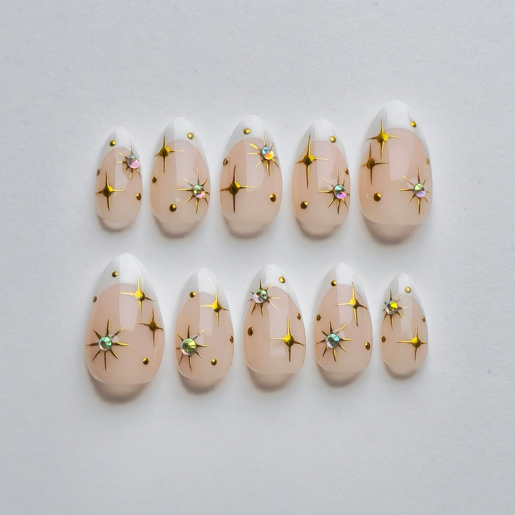 Cosmic French Set