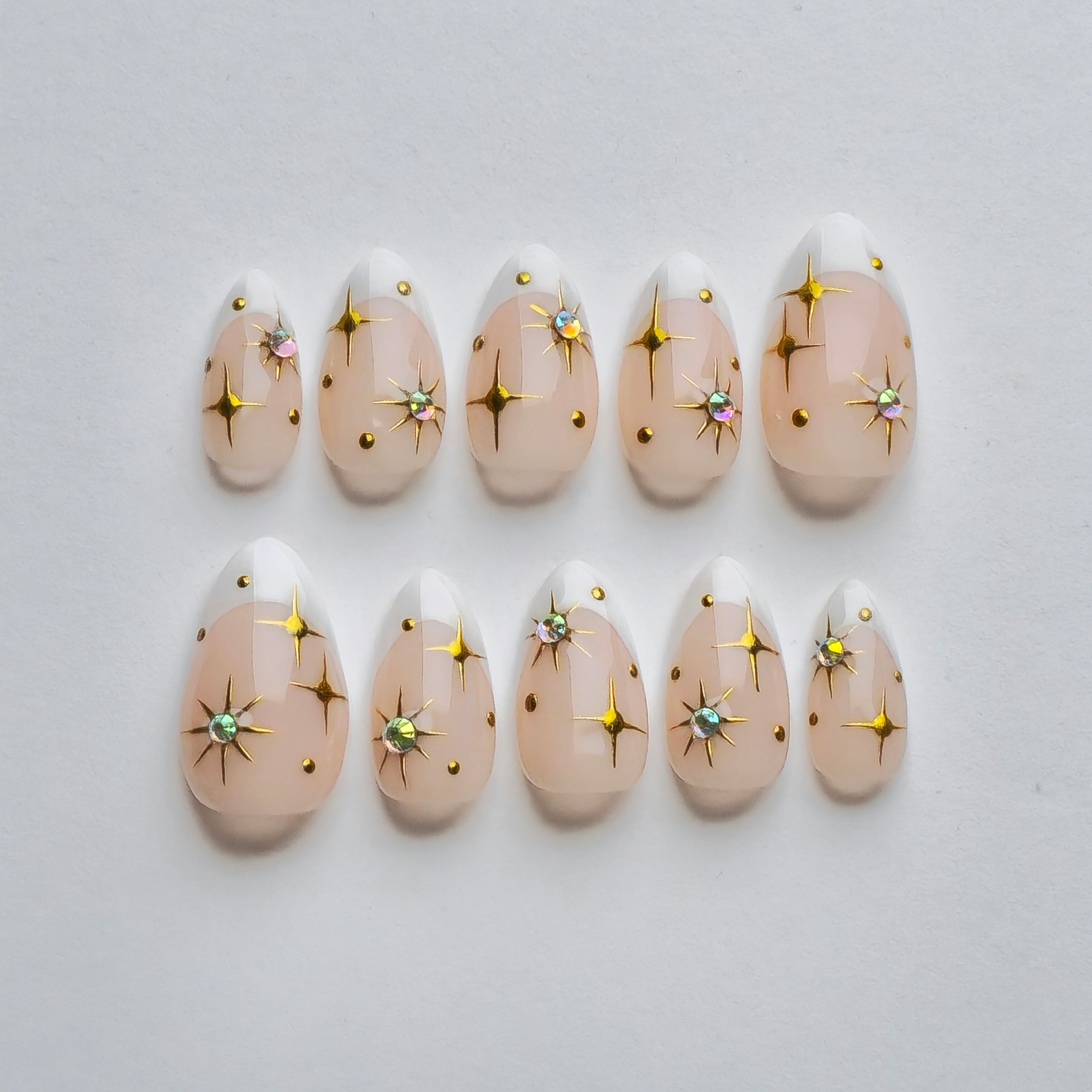 Cosmic French Set